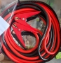кабели за подаване на ток  6 метра 1500 ампера , снимка 2