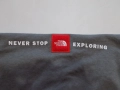 суитчър the north face суичър худи горнище блуза екип фанела елек туризъм планина мъжки оригинален S, снимка 3