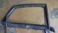 Задна Дясна Рамка Врата Ауди A6 4F C6 (2), снимка 3