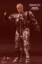 Хот Тойс 2в1-Hot Toys MMS266 -Robocop Battle Damaged Version & Alex Murphy new,sealed , снимка 9