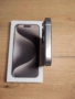 Iphone 15 Pro 128GB - Гаранция! , снимка 8