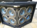 BOSE 800 PROFESSIONAL-MADE IN USA-2БР ТОНКОЛОНИ ВНОС SWISS G1209231420, снимка 3