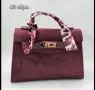 Дамски чанти D&G,Hermes,Versace и други , снимка 11