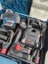 Bosch GLL 3-80 C 3х360 лазерен нивелир, снимка 2
