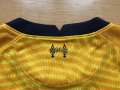 оригинална тениска Liverpool nike yellow, снимка 7