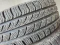 4 Бр.  Почти Нови Зимни Гуми 225/60/17 , снимка 6