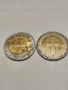 монети от 2 евро , снимка 1