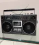 🔈Рядък колекционерски радиокасетофон Sanyo M 9994K - Boombox - профилактиран🔈, снимка 1