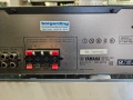 Ресийвър Yamaha RX-300 Две по 75 вата.  В отлично техническо и визуално състояние., снимка 9