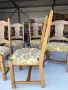 Комплект трапезария Рустик , снимка 12