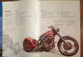 Голяма енциклопедия - Harley-Davidson, снимка 4