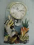 № 8008 стар настолен часовник   , снимка 3