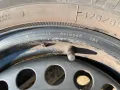 14 джанта 4х100 Mazda Subaru Suzuki Ignis Toyota Hyundai KIA 5,5J et45, снимка 2