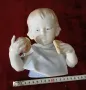 фигура,статуетка порцелан-Германия, снимка 2