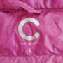 Дамска пухенка Cubus, ultra light down jacket , снимка 6