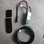 Блутут дисплей и кабел за контролер за тротинетка , снимка 2