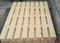 Дървени оградни пана , скари, дъски, летви, пано за ограда. Размер150см./113см., снимка 1