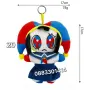 Плюшена играчка Невероятният дигитален цирк The Amazing Digital Circus , снимка 2