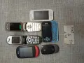 ретро GSM телефони с копчета , снимка 9