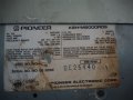Касетофон за Автомобил с CD чейнджър Pioneer KEH-M8000RDS, снимка 5