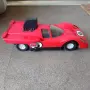 Ретро българска соц количка Порше 917 Шнорхел – Работеща!, снимка 3