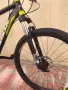 Велосипед SHOCKBLAZE R-THREE 27.5" – 24 скорости, снимка 7