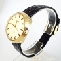 Tissot Stylist vintage механичен часовник с ръчно навиване, снимка 4