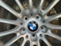 Джанти BMW 5x112x8J18 iS30, снимка 3