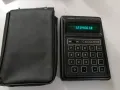 Ретро японски калкулатор Technipet 805, снимка 1