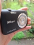 Компактен дигитален фотоапарат Nikon Coolpix A100 , снимка 2