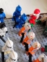 LEGO STAR WARS Оригинални фигури , снимка 4
