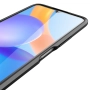 Huawei Honor Play 30 Plus Удароустойчив Litchi Skin Калъф и Протектор, снимка 7