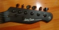 Продавам китара Harley Benton, снимка 4