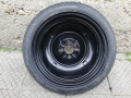 16 4x100, 16 4х100 Патерица Резервна гума, Тойота Мазда Сузуки Хюндай Пежо Кия Опел , снимка 6