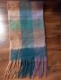 Дамски вълнен шал, снимка 3