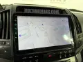 Toyota Land Criuser LC200 2008 - 2015 Мултимедия Навигация Android, снимка 5