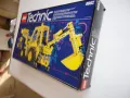 Невероятен комплект Lego Technic 9962, снимка 11