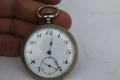 Швейцарски джобен часовник , снимка 12