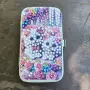Ръчно декориран комплект за нокти, снимка 1