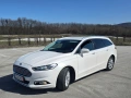 Ford Mondeo 2.0TDCi 150, снимка 4