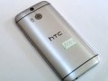 HTC One M8, снимка 4