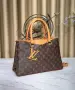 Louis Vuitton Дамска Чанта Луис Витон - Различни Цветове Код SEM-283, снимка 9