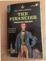  The Financier- Theodore Dreiser, снимка 1