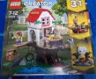 Lego Creator - 31105, 31078,31137, снимка 2