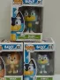 POP! Фигурки -Вluey и Вingo, снимка 3