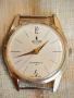 Швейцарски Винтидж Мъжки Ръчен Часовник Waldman1970те г, снимка 1