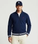 Polo Ralph Lauren Track Jacket - Оригинално мъжко горнище р-р L, снимка 1