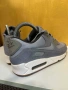 Оригинални маратонки Nike Air Max 90 Premium Wolf Grey  Limited edition , №38, снимка 7