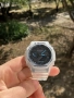 Casio G-Shock GA 2100 1A2ER + чисто нова каишка от GA 2100 SKE-7A Часовник Касио Г Шок ГА 2100, снимка 2