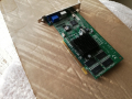 Видео карта NVidia GeForce 2 MSI MX400 Pro (MS-8818) 32MB SDR 128bit AGP, снимка 4